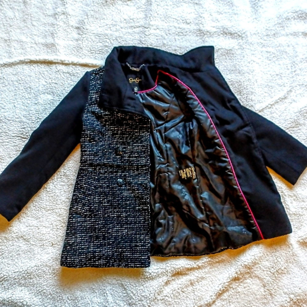 Jessica Simpson Winter Coat (Girls)